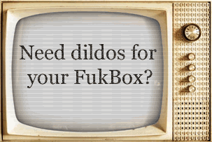 FukBox Sex Shop